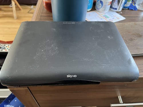 Sky drx595l multi room - drx595l, multi-room