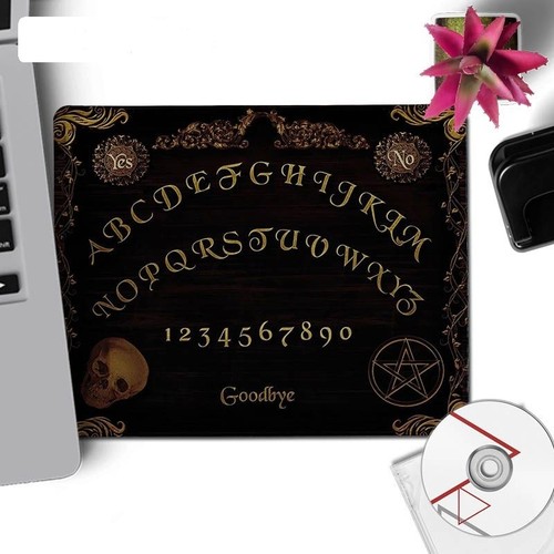 Ouija board mouse pad - ouija, pad,