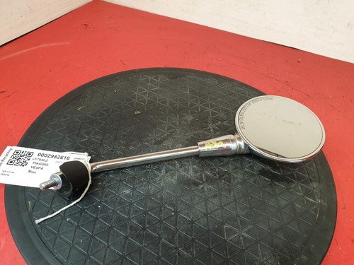 Piaggio vespa left - mirror, 2020