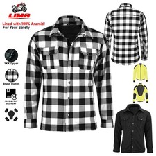 LIMA Men’s Motorbike Shirt