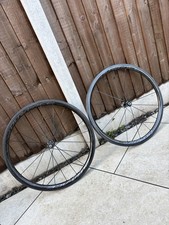 Shimano Dura Ace C40 Tubular Wheelset – Rim Brake – Excellent Condition