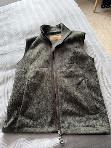 Schoffel oakham retro fleece - oakham,