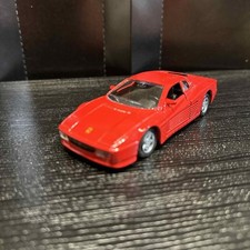 Maisto Ferrari Testarossa