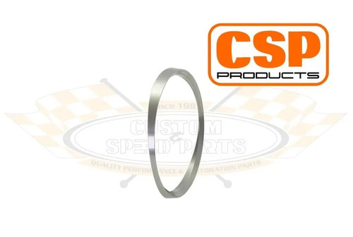 Csp 52mm gauge dashboard - csp,