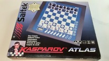 Kasparov Atlas Electronic