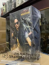 Ready ship New Hot Toys