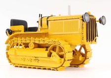 DIECAST MASTERS - CATERPILLAR