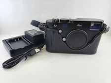 Leica M Typ 240 Digital Camera