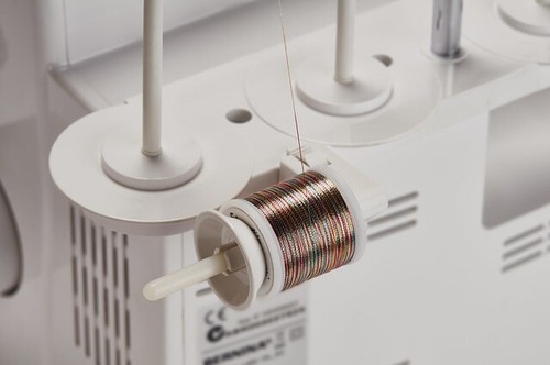 Bernina overlocker decorative - bernina,