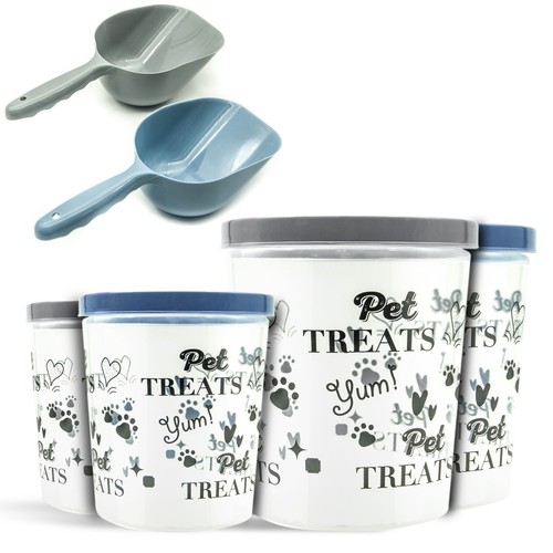 Pet food storage - storage, container