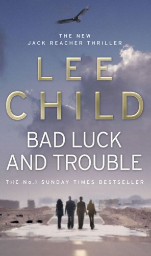 Bad luck and - and, (jack