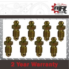 Brake Bleed Screw / Bleed