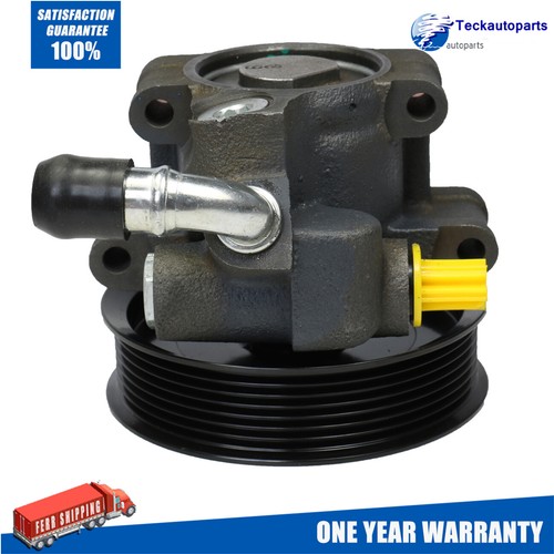 Power steering pump for - power, ford