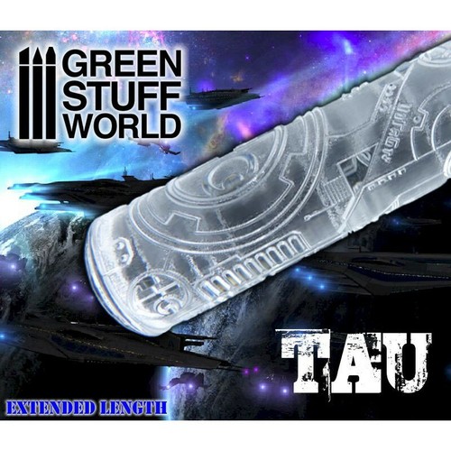 Rolling pin tau texture - rolling,