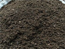 3L - WORM CASTINGS - from my