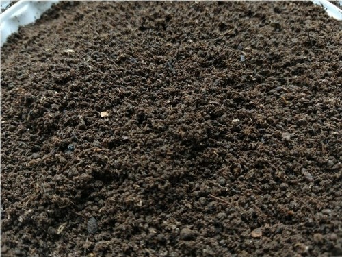 Worm castings from - -, my