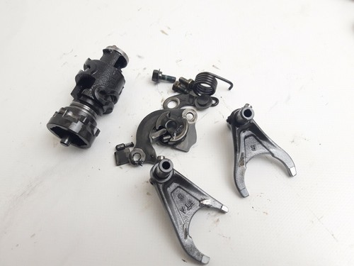 Yzf 450 2003 selector - 450,