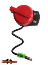 HONDA GX ENGINE TYPE, STOP SWITCH ,IGN KILL SWITCH, NEW 1 WIRE SPARE PARTS