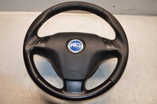 FIAT PUNTO MK3 1.4 8V PETROL - COMPLETE STEERING WHEEL 07354104460 700420000