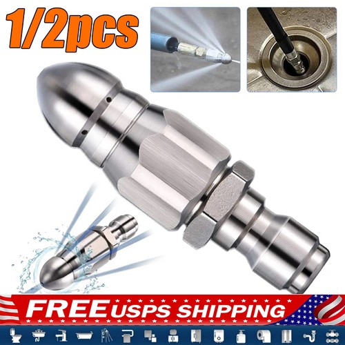 Pressure washer sewer - washer,