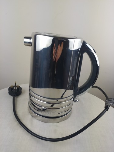 Dualit architect electric jug - dualit,