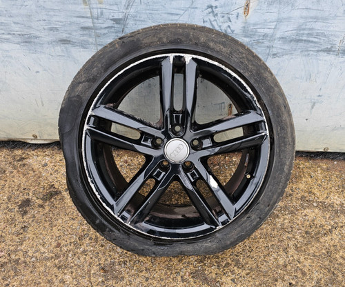 Audi alloy wheel - b7, 18''