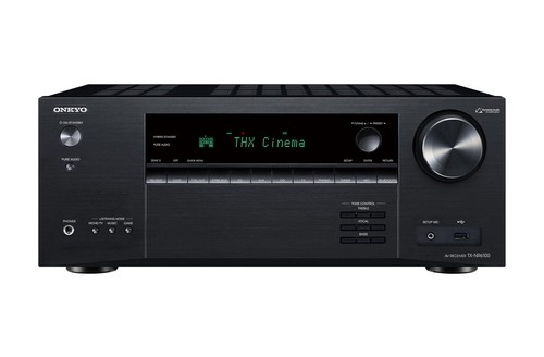 Onkyo receiver nr6100 - receiver, tx-nr6100
