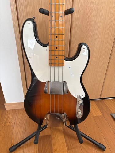Squier classic vibe 50s - vibe, ’50s