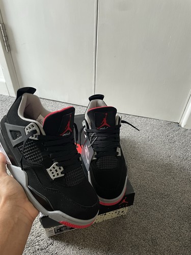 Negotiable jordan retro bred - negotiable,