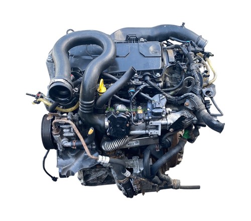 Vivaro trafic engine - vivaro,
