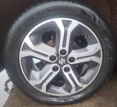 Suzuki vitara sz5 mk4 - suzuki,