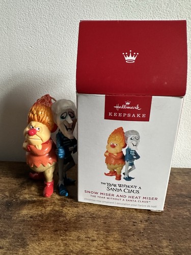 Hallmark year without santa - hallmark,