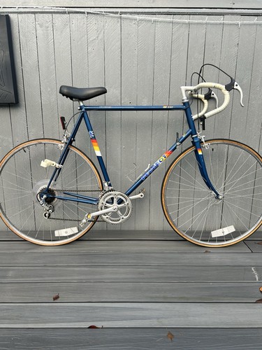 Vintage peugeot carbolite - peugeot,