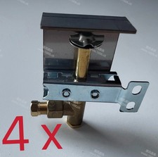 4 Pcs  Pilot Light with guard