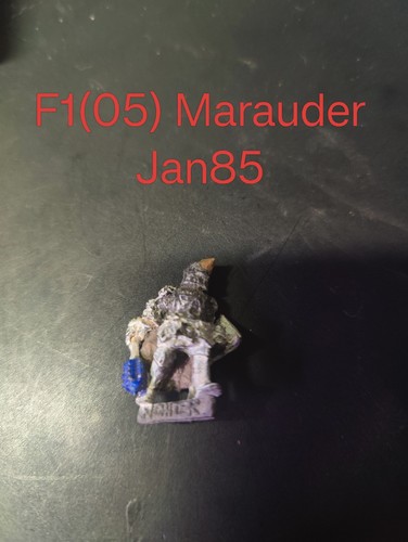 Citadel miniatures 1980s - citadel,