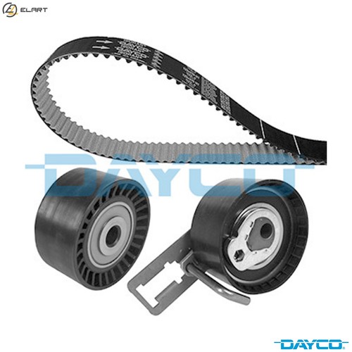 Timing belt kit ktb959 for - kit,