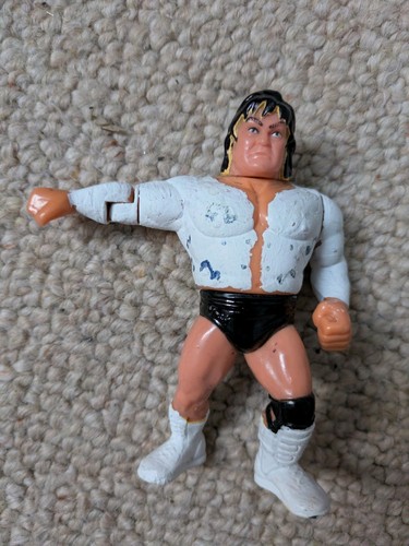 Hasbro wwf rare rhythm blues - hasbro,