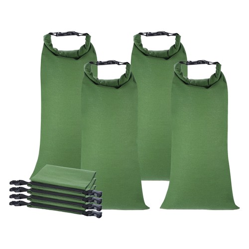X11 flood water barrier - 4x,