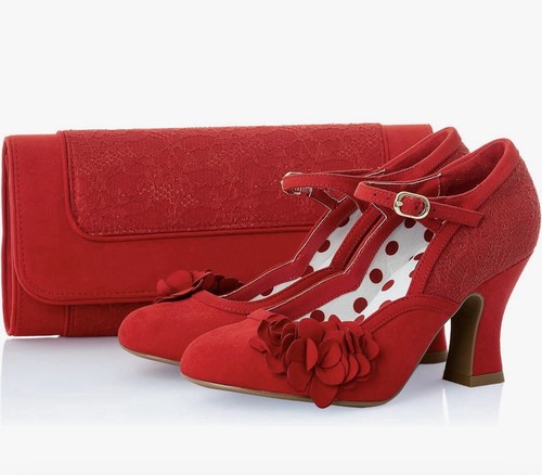 Ruby shoo size - uk, 40
