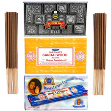 Satya Incense Sticks Joss Nag