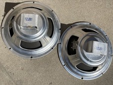 Nice 1964 Pair (2) Oxford