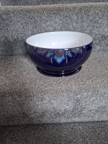Denby baroque fruit - baroque,, fruit/salad