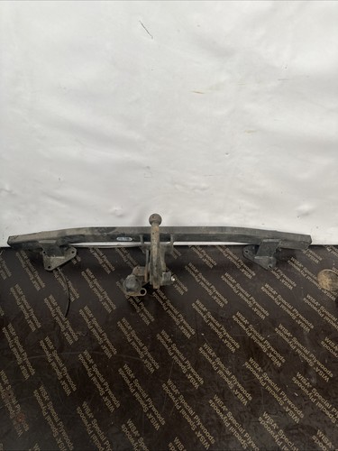 Mercedes class w245 rear - mercedes, tow