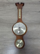 Vintage H Samuel Wood Banjo