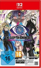 No Sleep For Kaname Date From