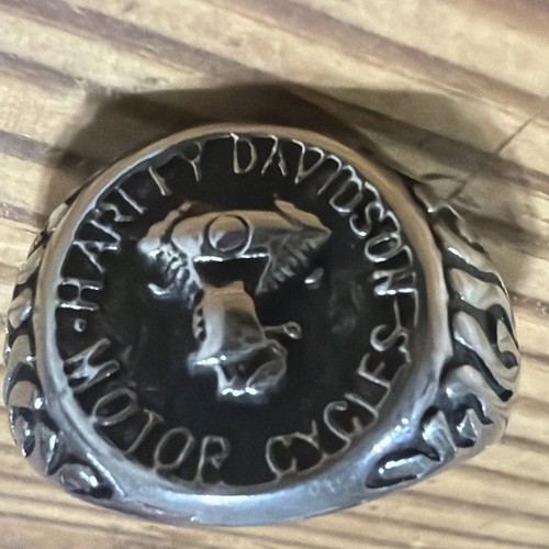 Harley davidson men vintage - men's,