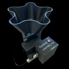 Cyclone Bait Spreader -