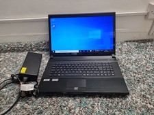 Note Book Computer CLEVO