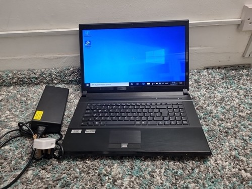 Note book computer clevo - note,