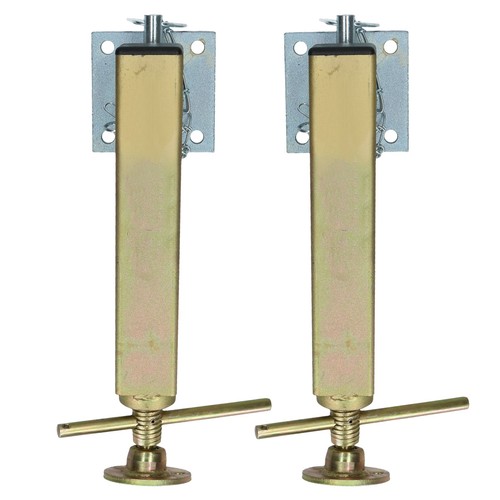 1000kg capacity swivel jack - 1000kg,